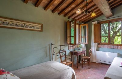 Historická nemovitost na prodej Arezzo, Toscana, Foto 26/50