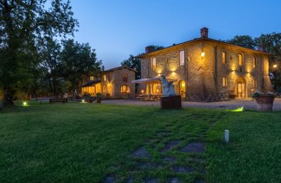 Historická nemovitost na prodej Arezzo, Toscana, Foto 45/50