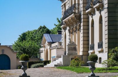 Zámek na prodej Giverny, Normandie, Foto 3/10