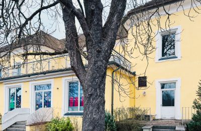 Zámek na prodej 92237 Sulzbach-Rosenberg, Schlossbergweg  10, Bayern, Foto 17/19