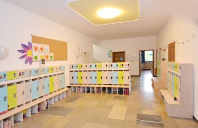 Zámek na prodej 92237 Sulzbach-Rosenberg, Schlossbergweg  10, Bayern, Vstupní hala