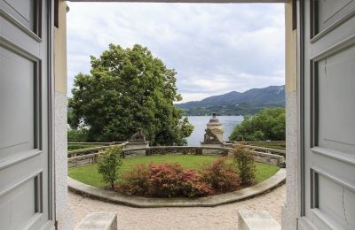 Reprezentativní byt v historické budově na prodej Orta San Giulio, Piemonte, Foto 7/12