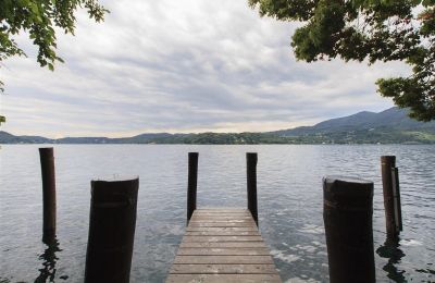 Reprezentativní byt v historické budově na prodej Orta San Giulio, Piemonte, Foto 9/12
