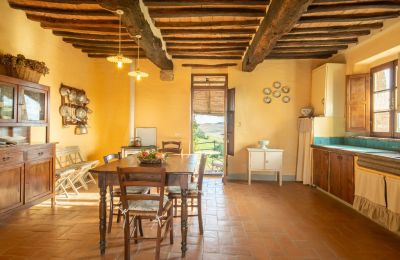 Venkovský dům na prodej Montalcino, Toscana, Foto 17/26