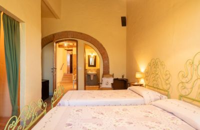 Venkovský dům na prodej Montalcino, Toscana, Foto 22/26