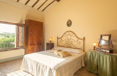 Venkovský dům na prodej Montalcino, Toscana, Foto 23/26