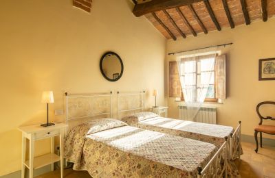 Venkovský dům na prodej Montalcino, Toscana, Foto 25/26