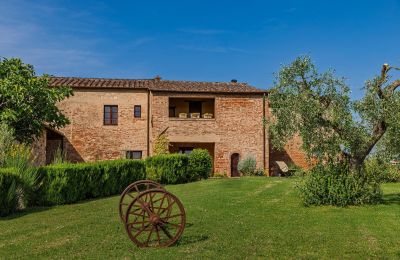 Venkovský dům na prodej Montalcino, Toscana, Foto 9/26
