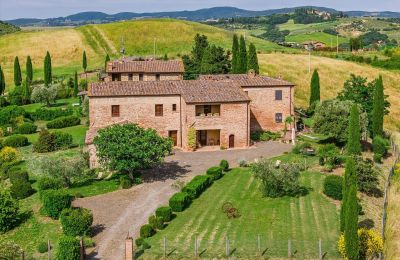 Venkovský dům na prodej Montalcino, Toscana, Foto 5/26