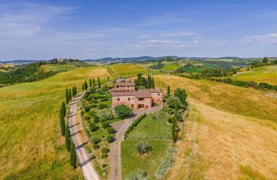 Venkovský dům na prodej Montalcino, Toscana, Foto 2/26