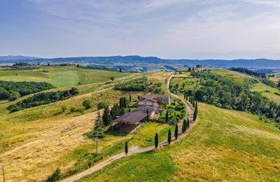Venkovský dům na prodej Montalcino, Toscana, Foto 4/26