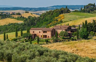 Venkovský dům na prodej Montalcino, Toscana, Foto 6/26