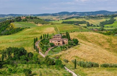 Venkovský dům na prodej Montalcino, Toscana, Foto 7/26