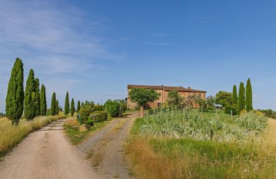 Venkovský dům na prodej Montalcino, Toscana, Foto 8/26