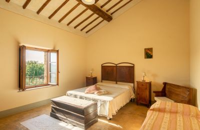 Venkovský dům na prodej Montalcino, Toscana, Foto 26/26