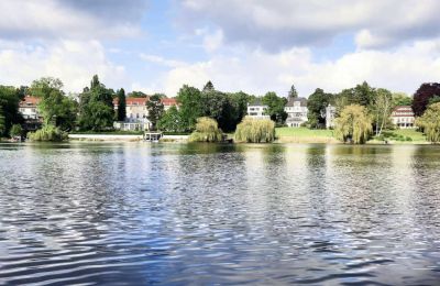 Historická vila na prodej Charlottenburg-Wilmersdorf, Grunewald, Berlin,, Foto 3/4