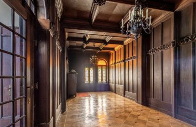 Historická vila na prodej Charlottenburg-Wilmersdorf, Grunewald, Berlin,, Foto 4/4