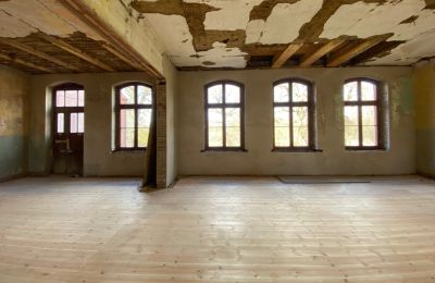 Zámeček na prodej 17139 Malchin, Meklenbursko-Přední Pomořansko, Saal
