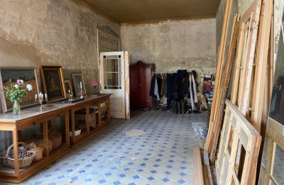 Zámeček na prodej 17139 Malchin, Meklenbursko-Přední Pomořansko, Innenansicht