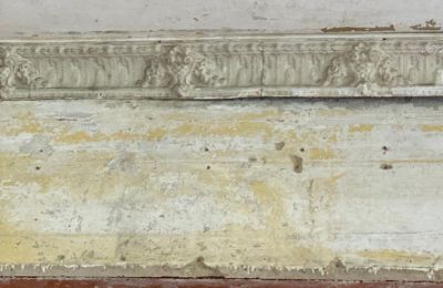 Zámeček na prodej 17139 Malchin, Meklenbursko-Přední Pomořansko, Detailansicht