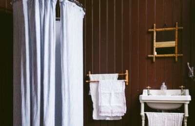 Zámeček na prodej 17139 Malchin, Meklenbursko-Přední Pomořansko, Badezimmer