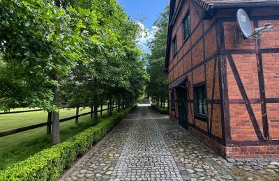 Venkovský dům na prodej Západopomořanské vojvodství, Foto 5/26