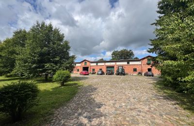 Venkovský dům na prodej Západopomořanské vojvodství, Foto 9/26