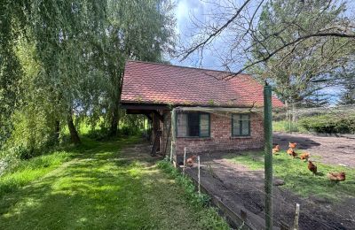 Venkovský dům na prodej Západopomořanské vojvodství, Foto 13/26