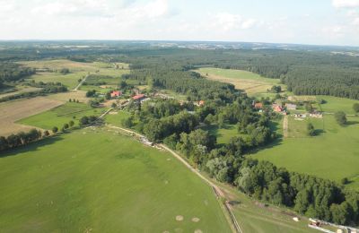 Historické nemovitosti, Investiční objekt pro zemědělství, obnovitelné zdroje energie a cestovní ruch