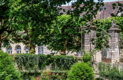 Zámek na prodej Vitry-le-François, Grand-Est, Přístup