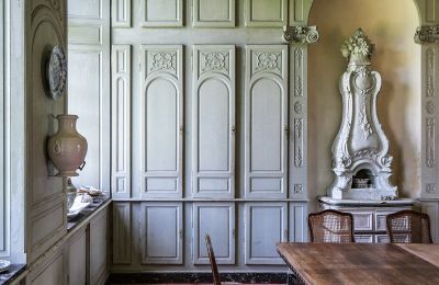Zámek na prodej Vitry-le-François, Grand-Est, Podrobnosti