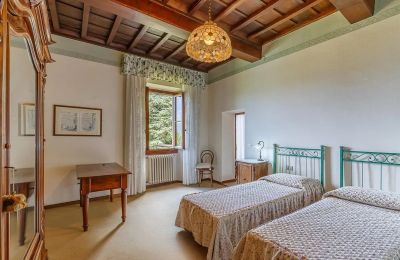 Historická vila na prodej Vicchio, Toscana, Foto 12/40