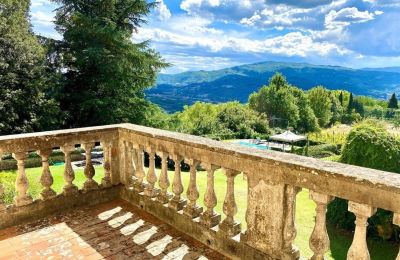 Historická vila na prodej Vicchio, Toscana, Foto 14/40