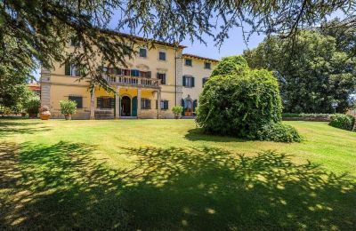 Historická vila na prodej Vicchio, Toscana, Foto 38/40
