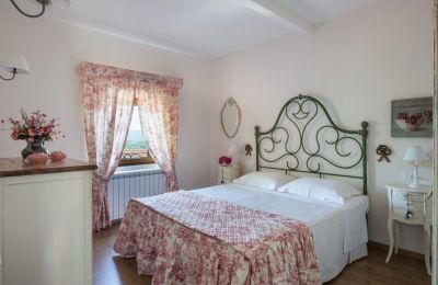 Historická vila na prodej Vicchio, Toscana, Foto 19/40