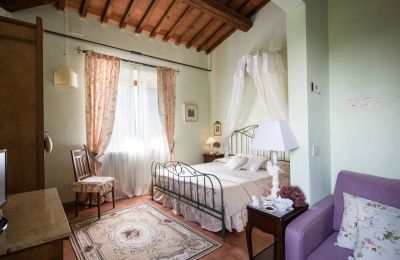 Historická vila na prodej Vicchio, Toscana, Foto 20/40