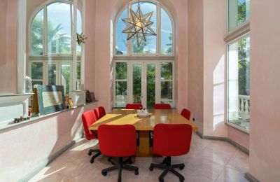 Historická vila na prodej Luino, Lombardia, Foto 6/38