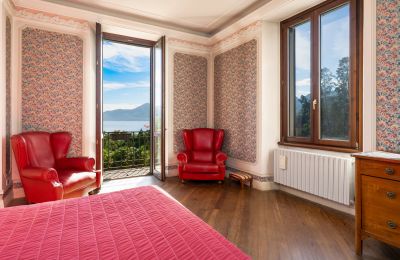 Historická vila na prodej Luino, Lombardia, Foto 10/38