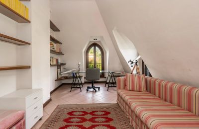 Historická vila na prodej Luino, Lombardia, Foto 12/38