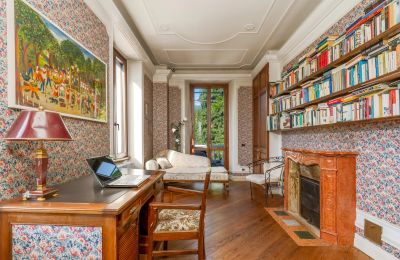 Historická vila na prodej Luino, Lombardia, Foto 13/38