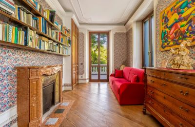 Historická vila na prodej Luino, Lombardia, Foto 14/38