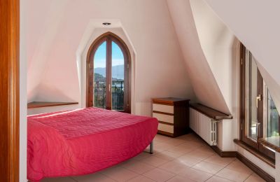 Historická vila na prodej Luino, Lombardia, Foto 15/38