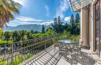 Historická vila na prodej Luino, Lombardia, Foto 19/38