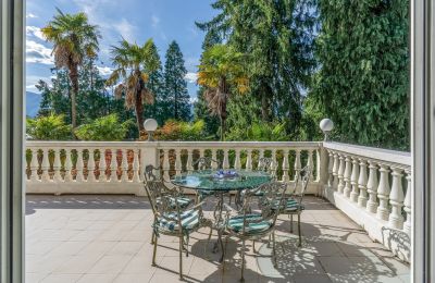 Historická vila na prodej Luino, Lombardia, Foto 20/38