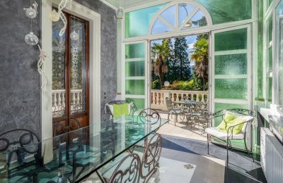 Historická vila na prodej Luino, Lombardia, Foto 21/38