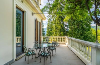 Historická vila na prodej Luino, Lombardia, Foto 22/38