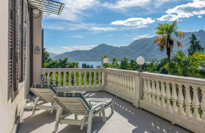 Historická vila na prodej Luino, Lombardia, Foto 23/38