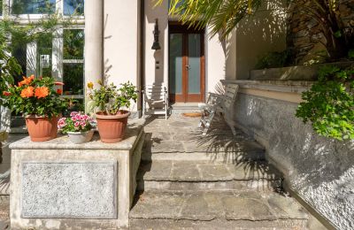 Historická vila na prodej Luino, Lombardia, Foto 24/38