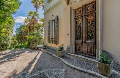 Historická vila na prodej Luino, Lombardia, Foto 25/38