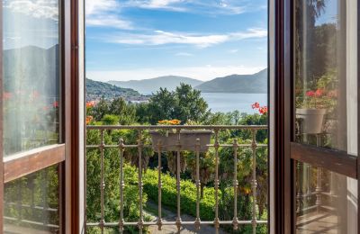 Historická vila na prodej Luino, Lombardia, Foto 26/38